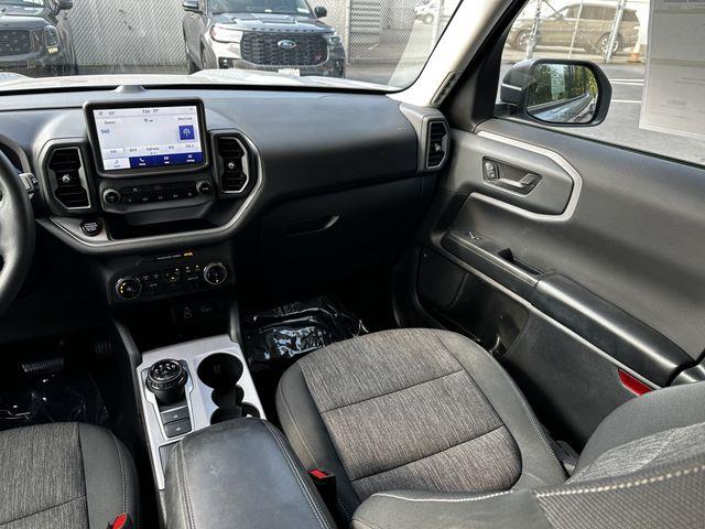 2023 Ford Bronco - $26,300