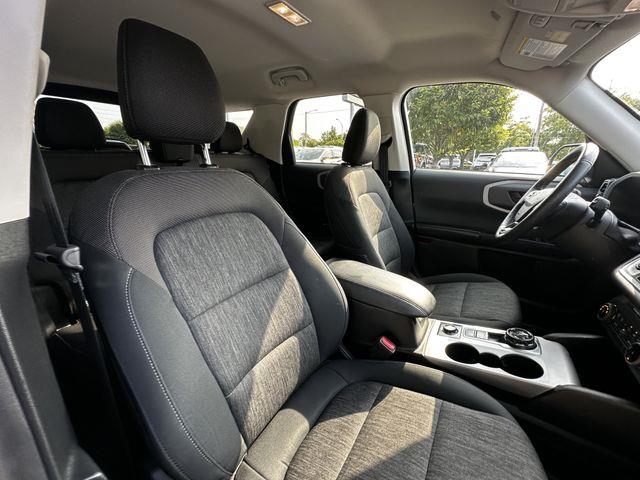 2023 Ford Bronco - $26,300
