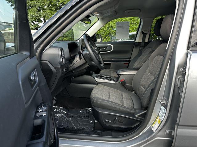 2023 Ford Bronco - $26,300