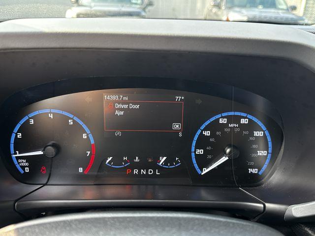 2023 Ford Bronco - $26,300