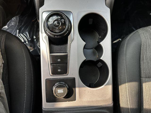 2023 Ford Bronco - $26,300
