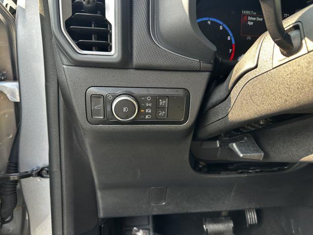2023 Ford Bronco - $26,300