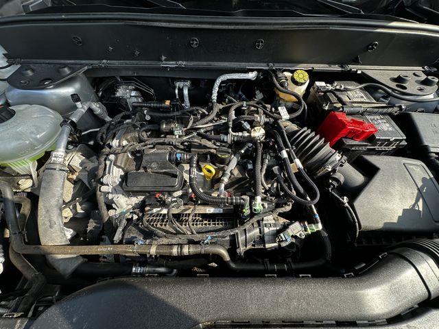 2023 Ford Bronco - $26,300