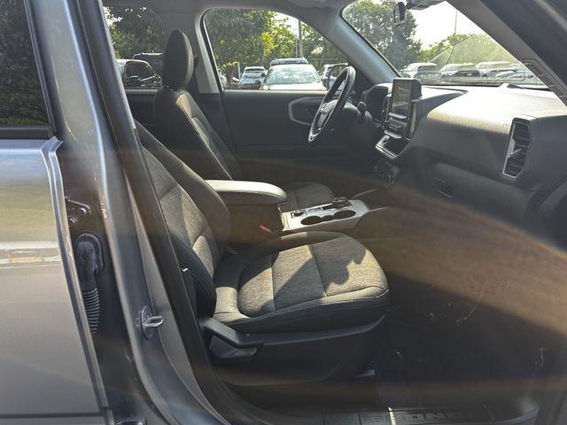 2023 Ford Bronco - $26,300