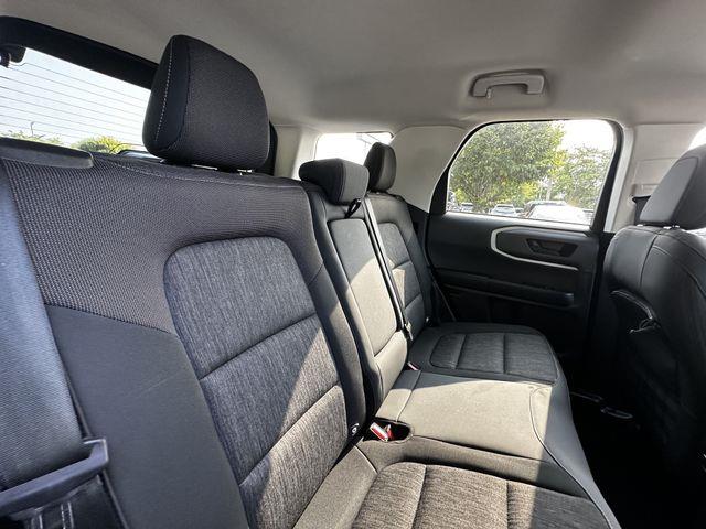 2023 Ford Bronco - $26,300