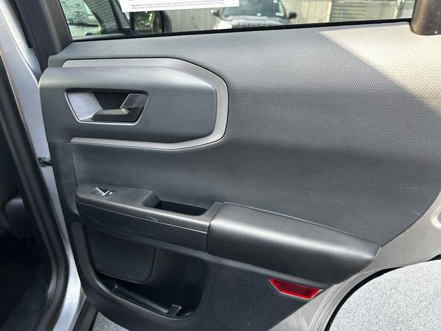 2023 Ford Bronco - $26,300