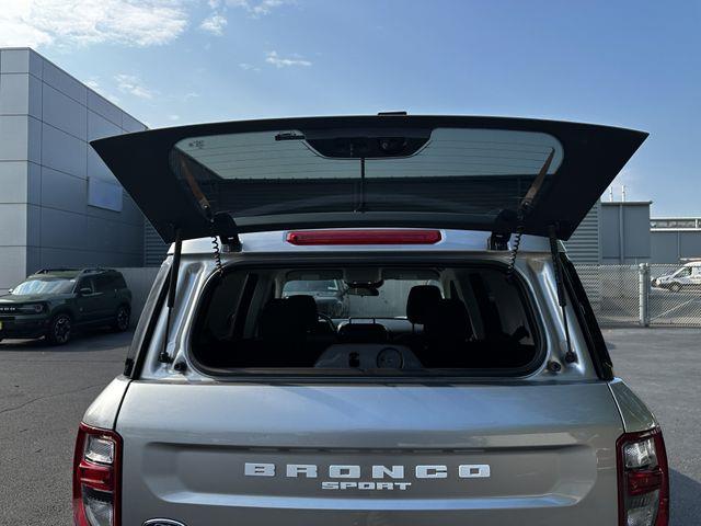 2023 Ford Bronco - $26,300