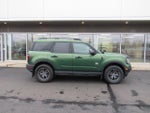 2023 Bronco Sport Thumbnail 1