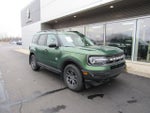 2023 Bronco Sport Thumbnail 2
