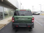 2023 Bronco Sport Thumbnail 6