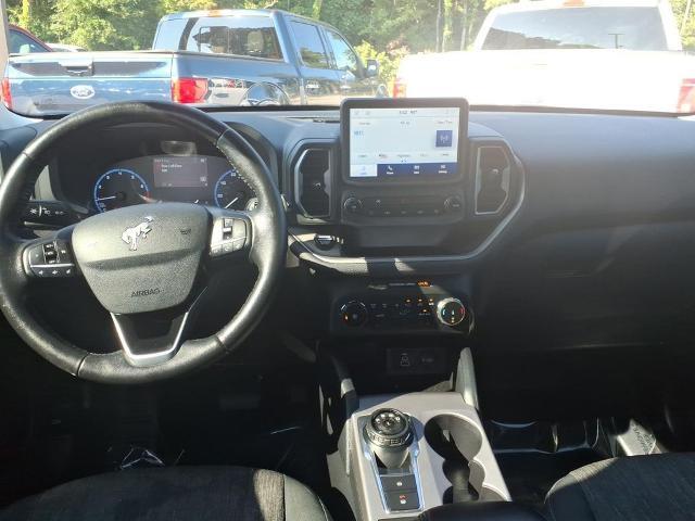 2023 Ford Bronco - $23,791