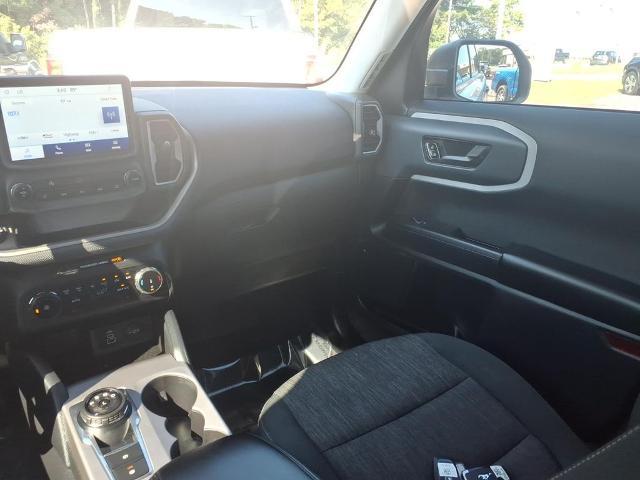 2023 Ford Bronco - $23,791