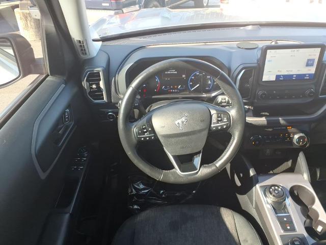 2023 Ford Bronco - $23,791