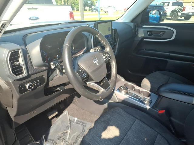 2023 Ford Bronco - $23,791