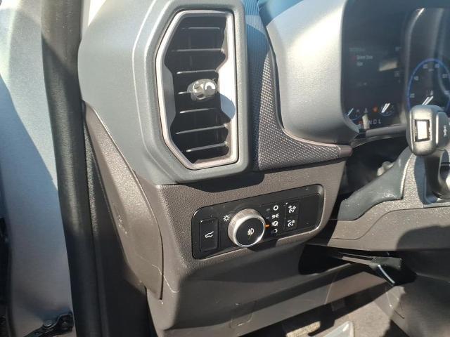 2023 Ford Bronco - $23,791