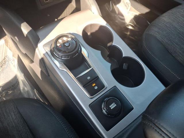 2023 Ford Bronco - $23,791
