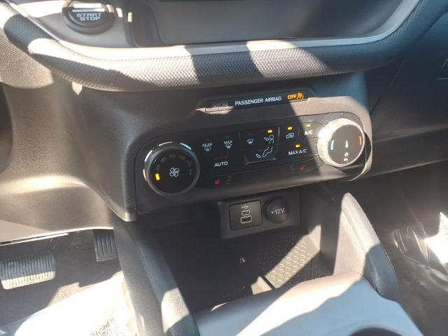 2023 Ford Bronco - $23,791
