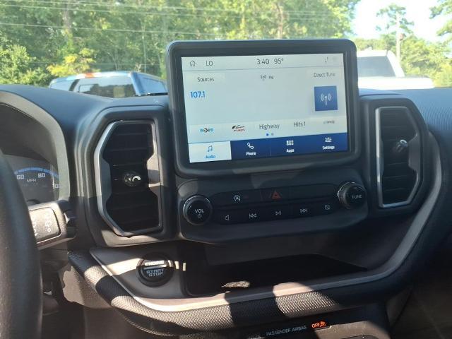 2023 Ford Bronco - $23,791