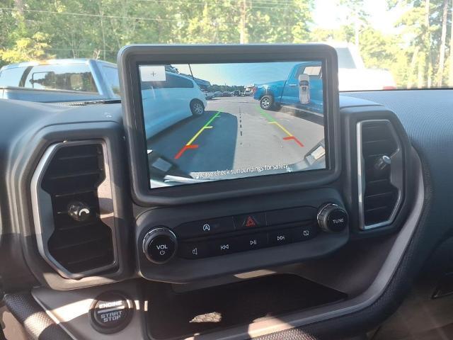 2023 Ford Bronco - $23,791