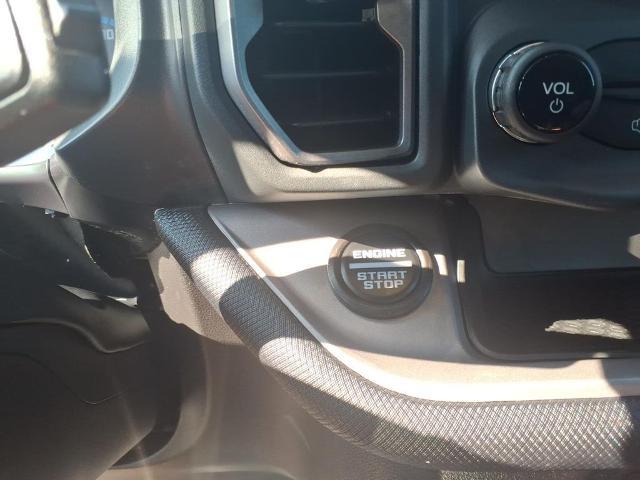 2023 Ford Bronco - $23,791