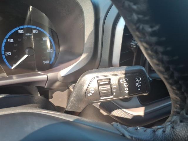 2023 Ford Bronco - $23,791