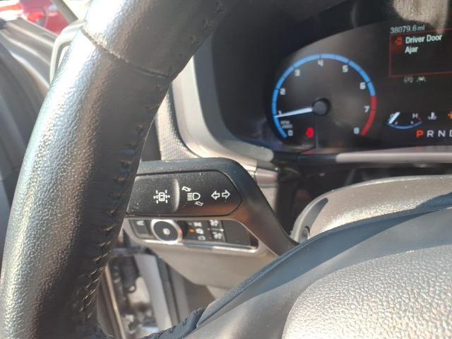 2023 Ford Bronco - $23,791