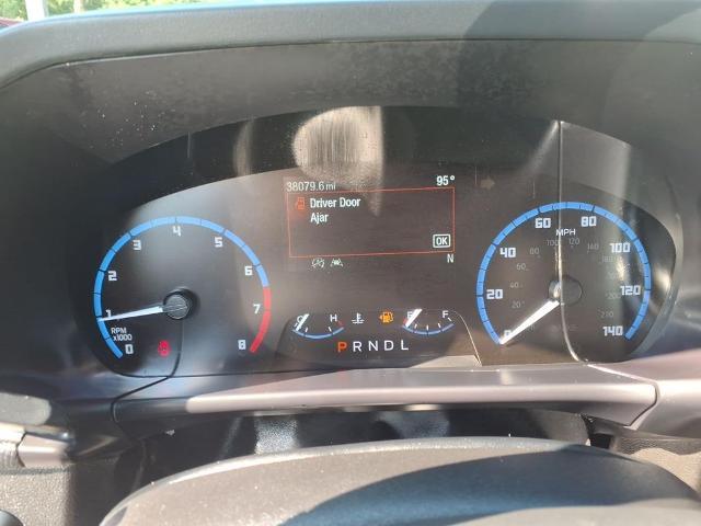 2023 Ford Bronco - $23,791