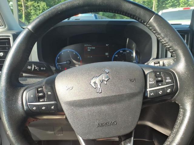 2023 Ford Bronco - $23,791