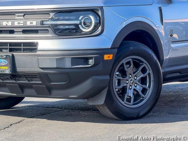 2023 Ford Bronco - $26,981