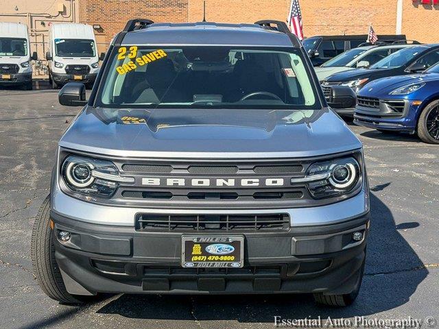 2023 Ford Bronco - $26,981