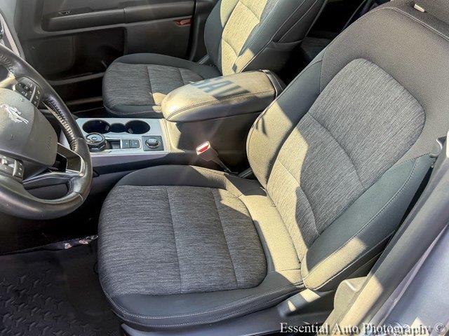 2023 Ford Bronco - $26,981