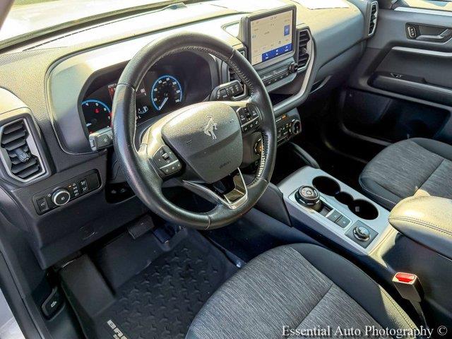 2023 Ford Bronco - $26,981