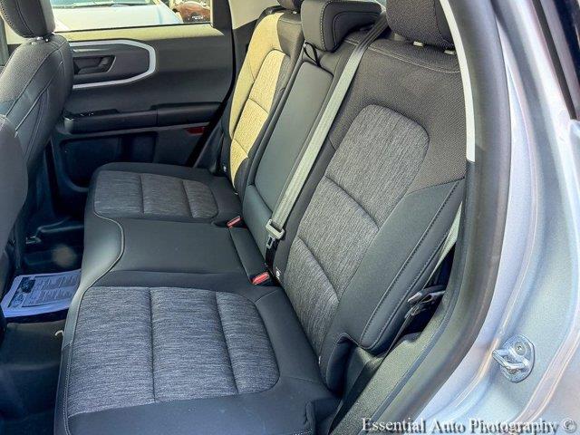 2023 Ford Bronco - $26,981