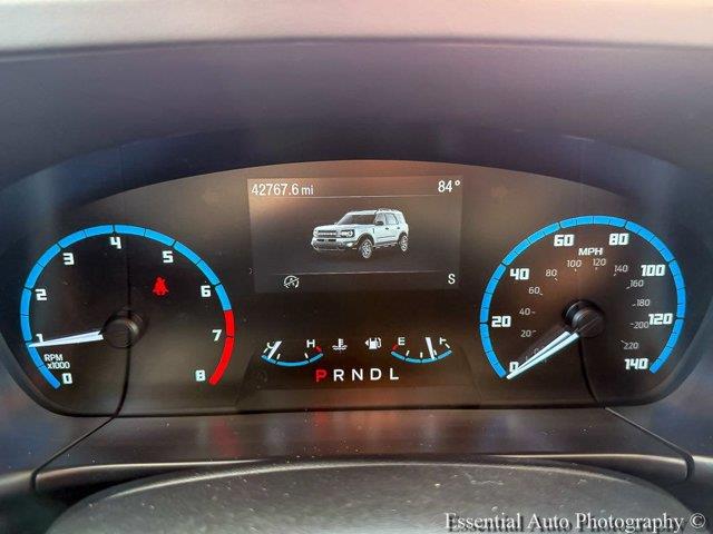 2023 Ford Bronco - $26,981