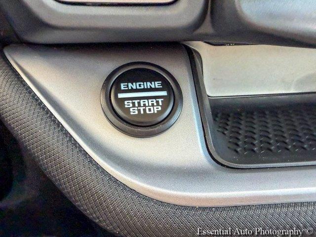 2023 Ford Bronco - $26,981