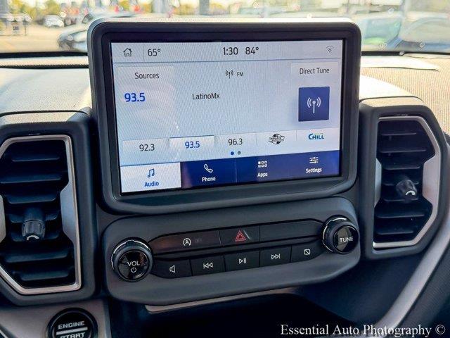 2023 Ford Bronco - $26,981