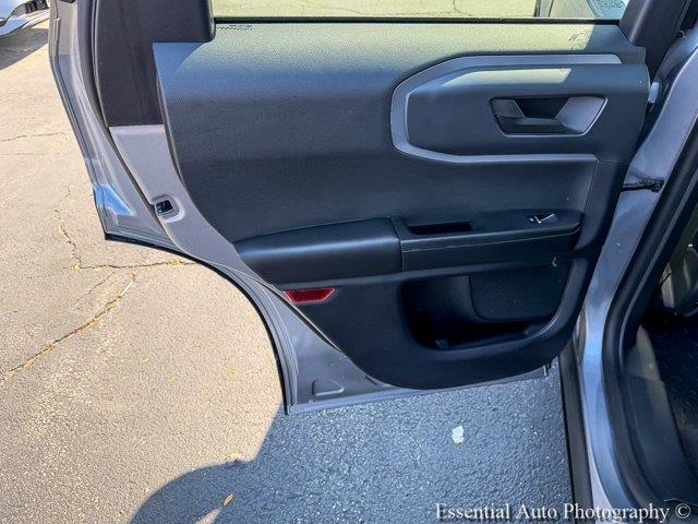 2023 Ford Bronco - $26,981