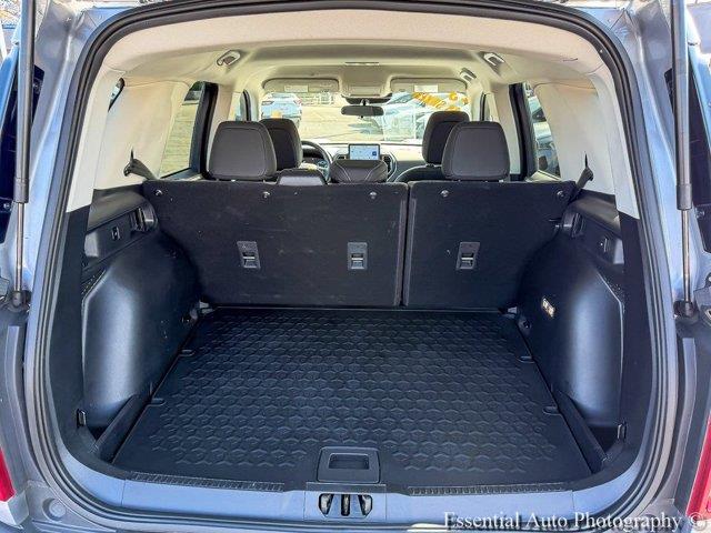 2023 Ford Bronco - $26,981