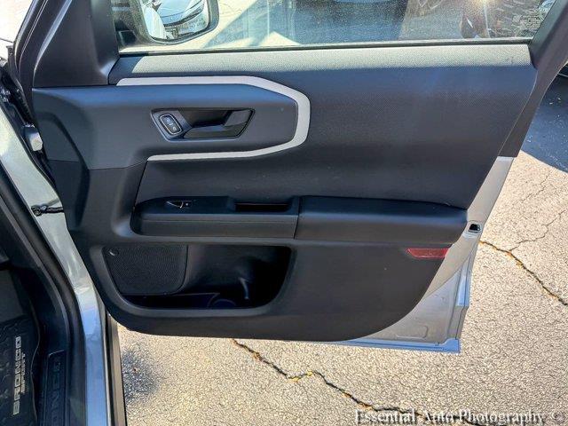 2023 Ford Bronco - $26,981