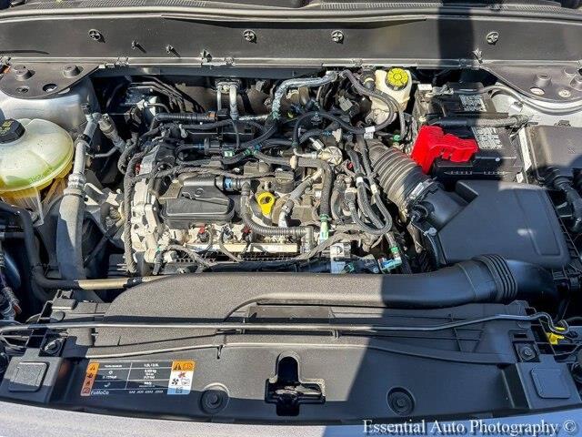 2023 Ford Bronco - $26,981