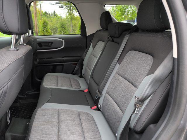 2023 Ford Bronco - $22,304