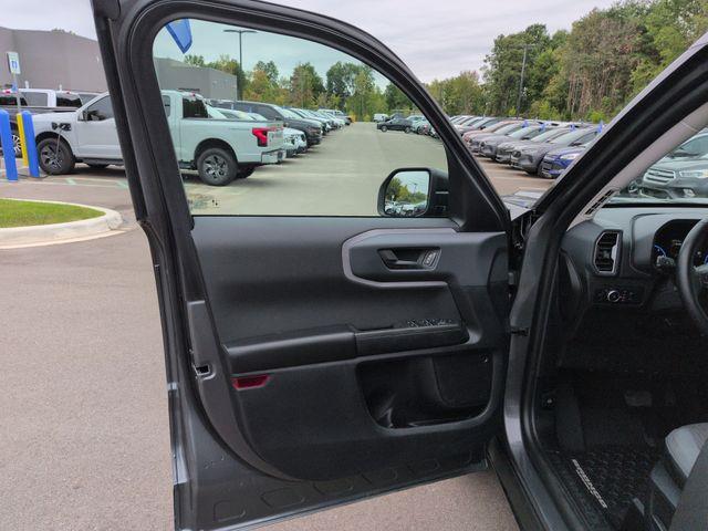2023 Ford Bronco - $22,304