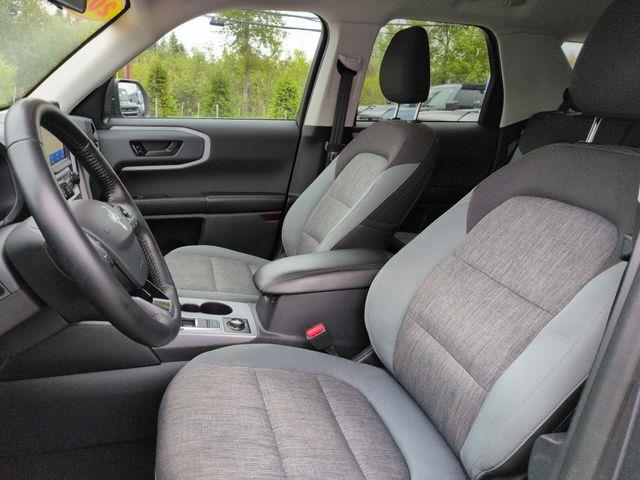 2023 Ford Bronco - $22,304