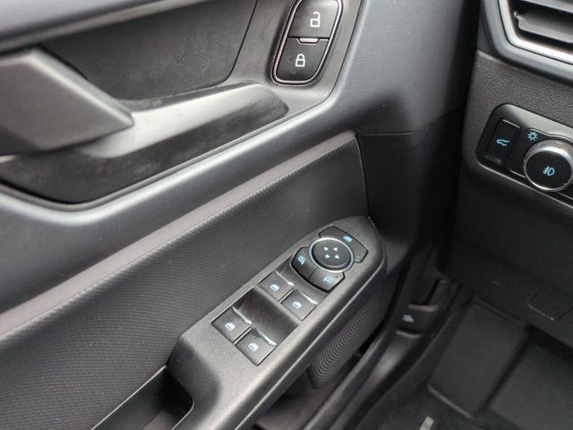 2023 Ford Bronco - $22,304