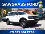 2023 Bronco Sport Thumbnail 1