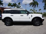 2023 Bronco Sport Thumbnail 23