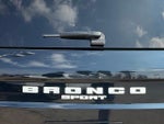 2023 Bronco Sport Thumbnail 31