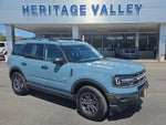 2023 Bronco Sport Thumbnail 1
