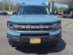 2023 Bronco Sport Thumbnail 2