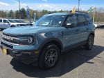 2023 Bronco Sport Thumbnail 3